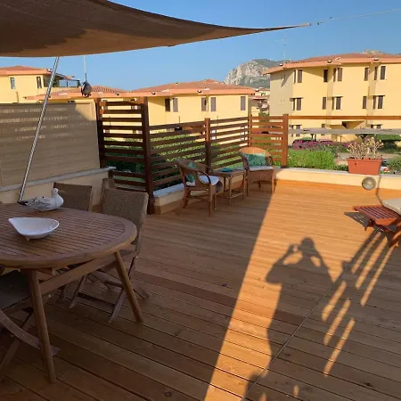 Terza Spiaggia Golfo Aranci