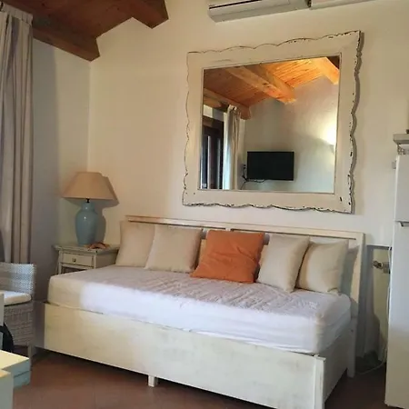 Terza Spiaggia Golfo Aranci