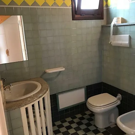 Terza Spiaggia Holiday home Golfo Aranci
