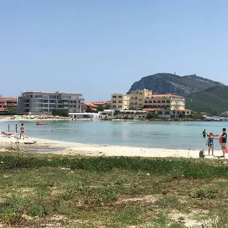 Terza Spiaggia *