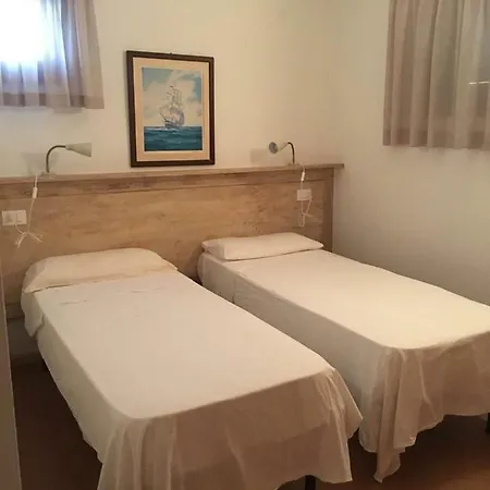 Holiday home Terza Spiaggia *