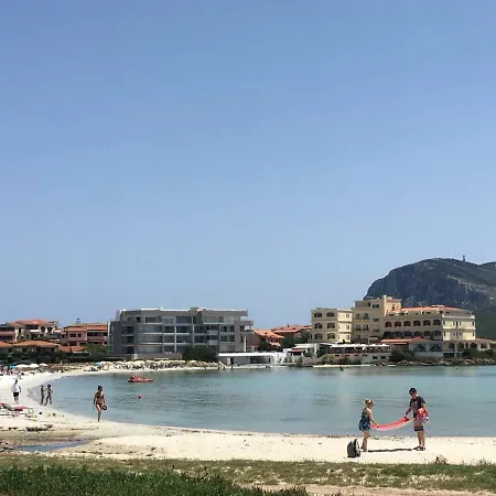 Terza Spiaggia