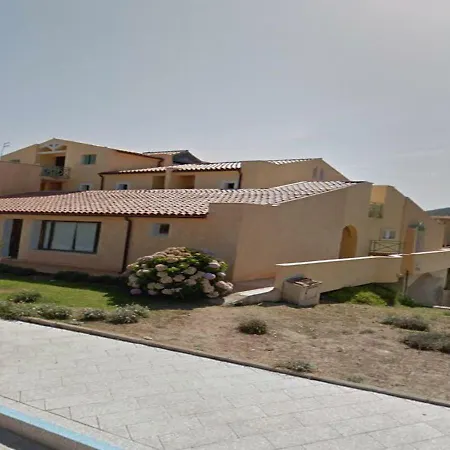 Casa vacanze Terza Spiaggia Golfo Aranci