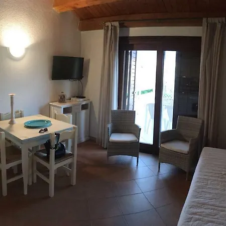 Holiday home Terza Spiaggia